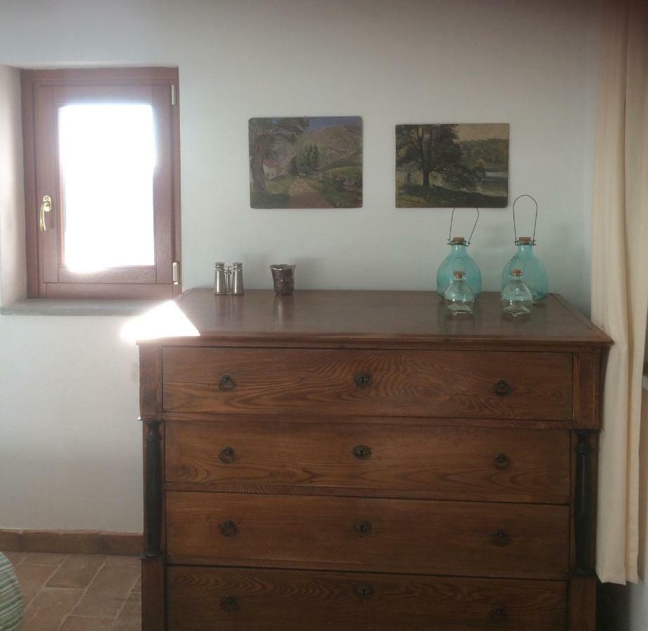 Collina Di Sopra Βίλα Tresana Εξωτερικό φωτογραφία